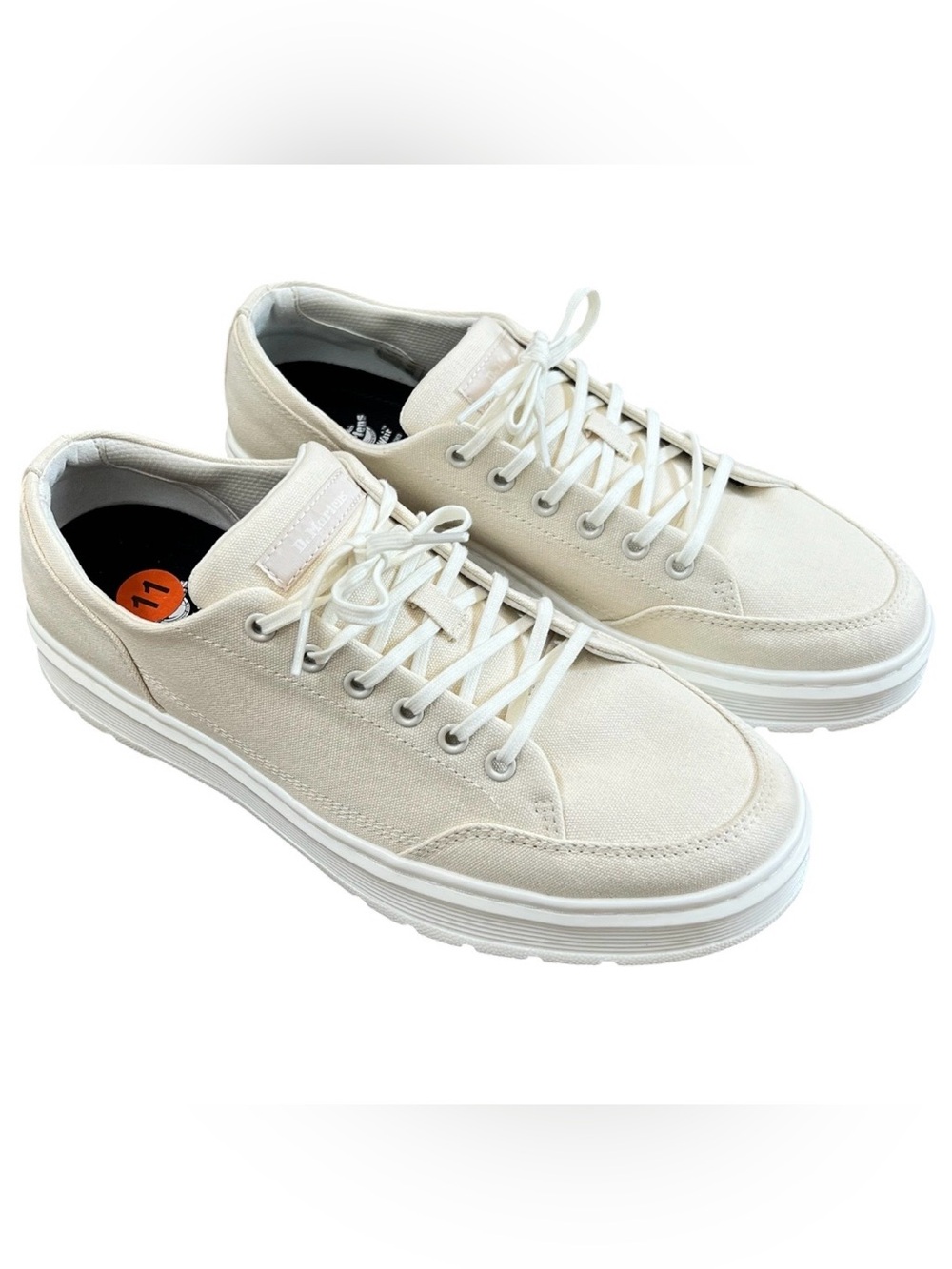Dr. Martens Brookline Casual Shoes